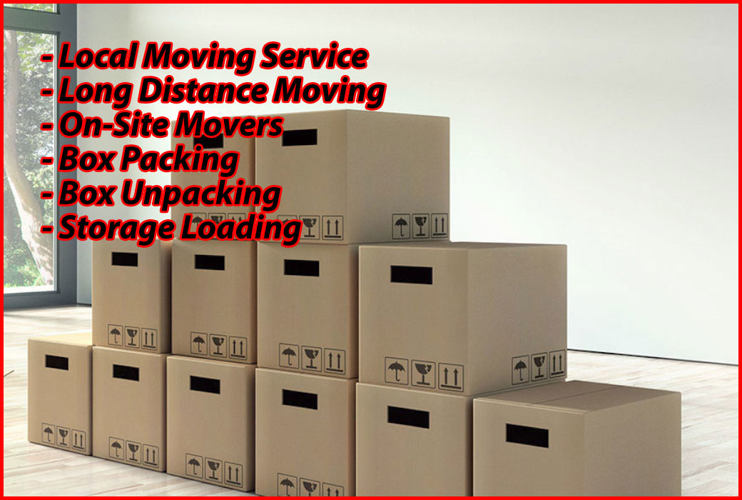 Packers And Movers Noida Sector 59